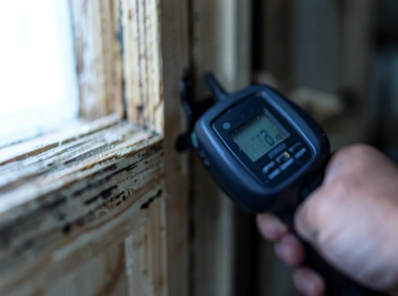 Moisture Inspection And Documentation in Lancaster, KY